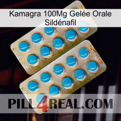 Kamagra 100Mg Gelée Orale Sildénafil new08